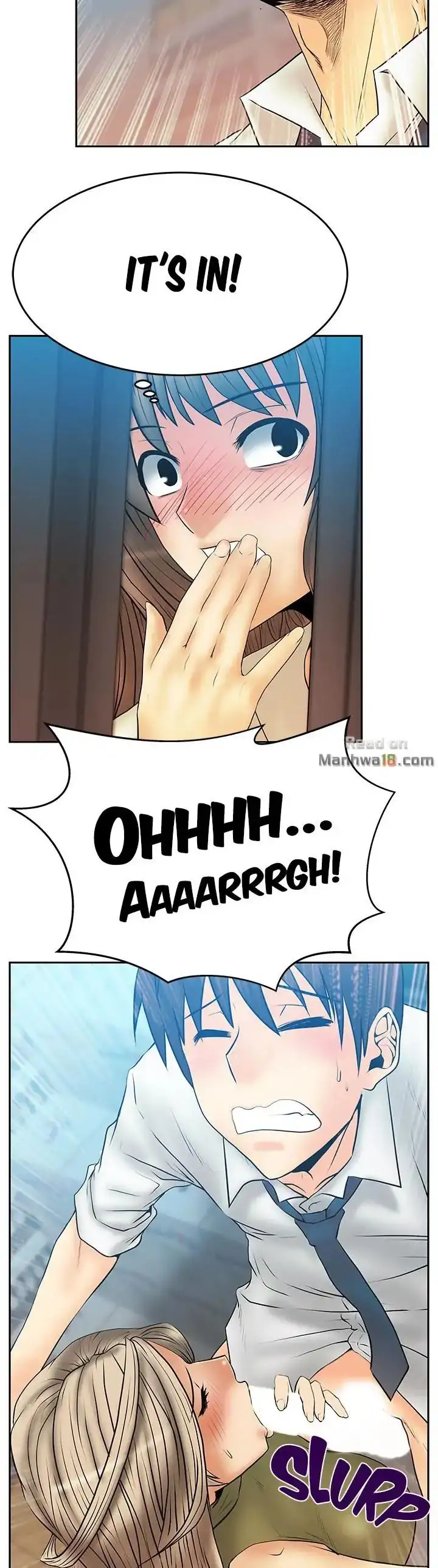 My Office Ladies - Chapter 56 [photo 16] - MangaPorn