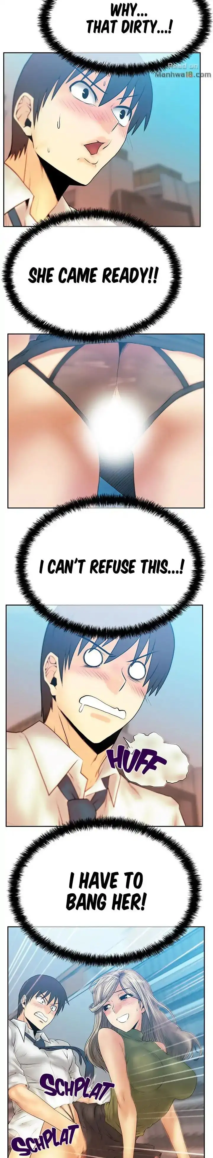 My Office Ladies - Chapter 56 [photo 22] - MangaPorn