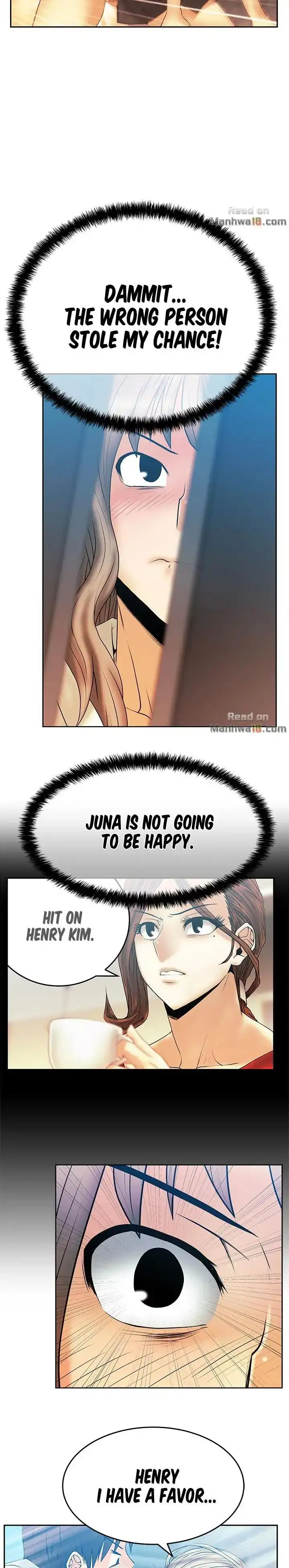 My Office Ladies - Chapter 56 [photo 23] - MangaPorn