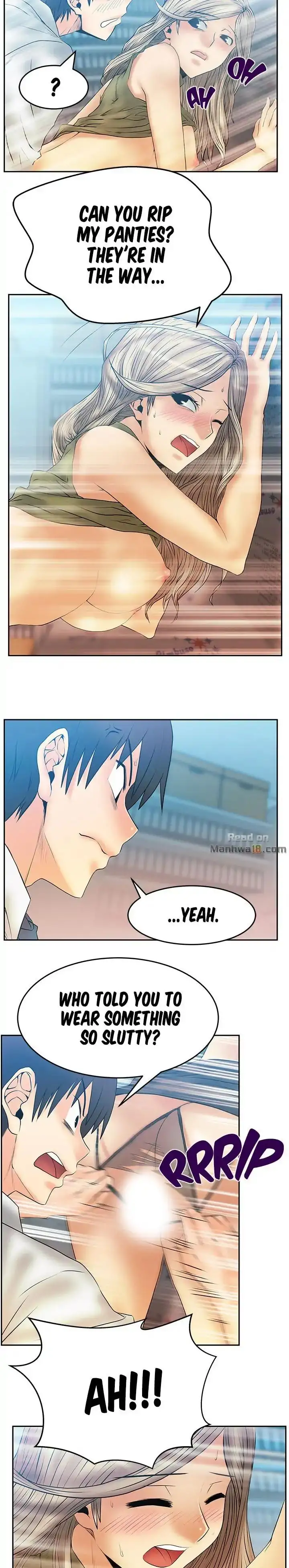 My Office Ladies - Chapter 56 [photo 24] - MangaPorn