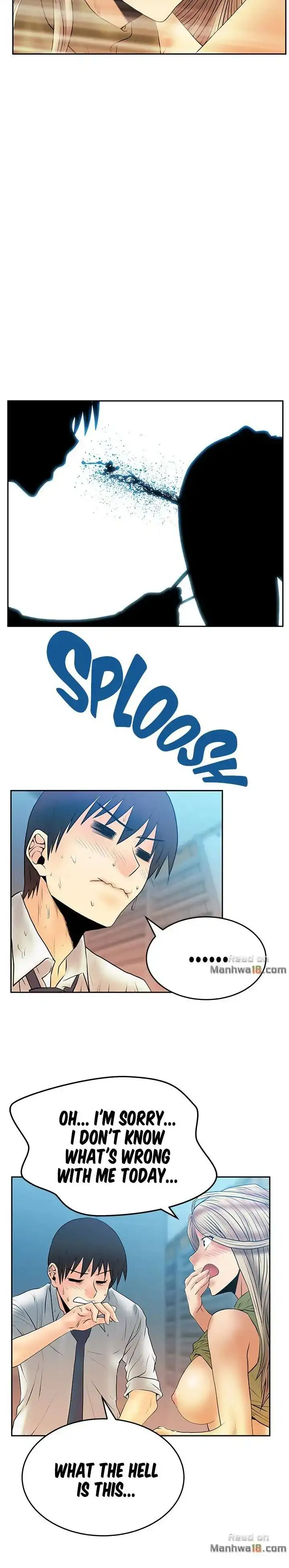 My Office Ladies - Chapter 56 [photo 25] - MangaPorn