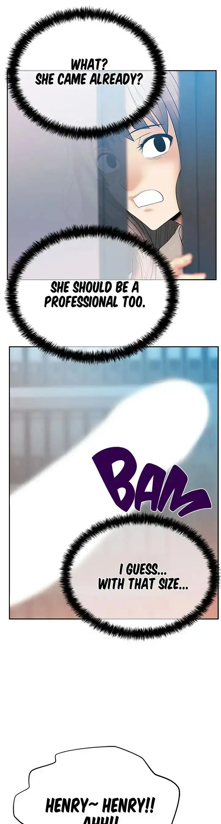 My Office Ladies - Chapter 56 [photo 26] - MangaPorn