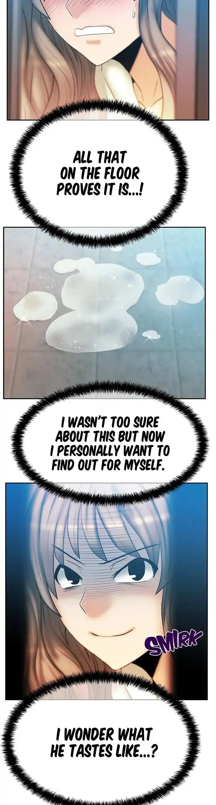 My Office Ladies - Chapter 56 [photo 29] - MangaPorn