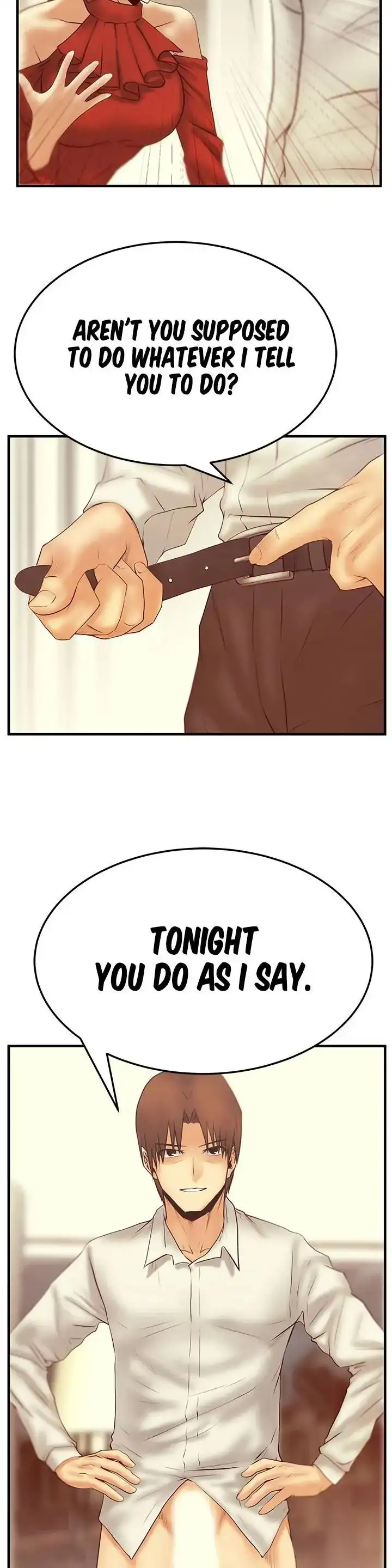 My Office Ladies - Chapter 57 [photo 15] - MangaPorn