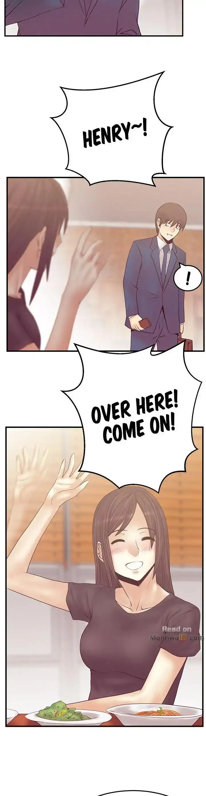 My Office Ladies - Chapter 57 [photo 2] - MangaPorn