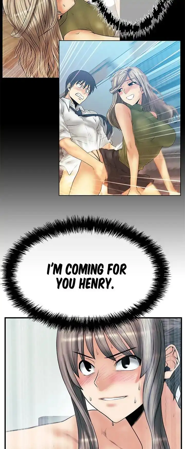 My Office Ladies - Chapter 57 [photo 21] - MangaPorn