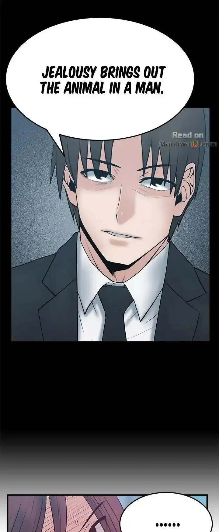 My Office Ladies - Chapter 57 [photo 29] - MangaPorn