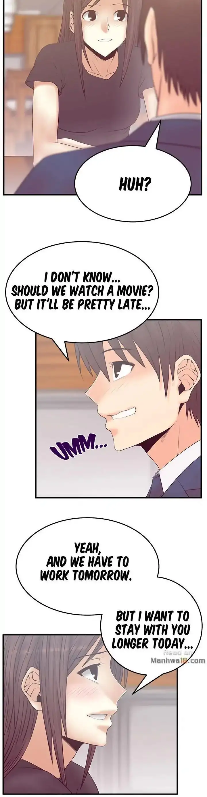 My Office Ladies - Chapter 57 [photo 5] - MangaPorn