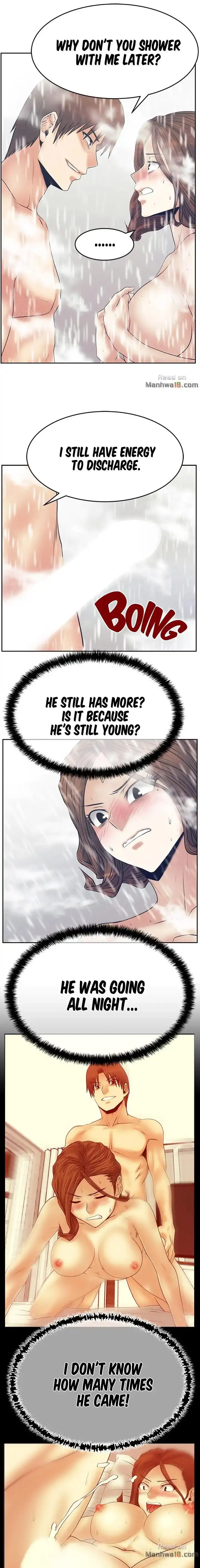 My Office Ladies - Chapter 58 [photo 10] - MangaPorn