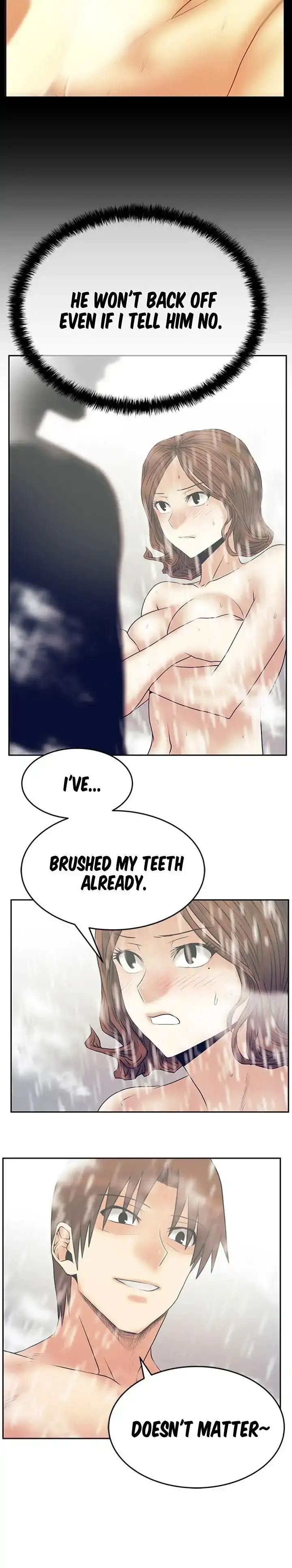 My Office Ladies - Chapter 58 [photo 11] - MangaPorn