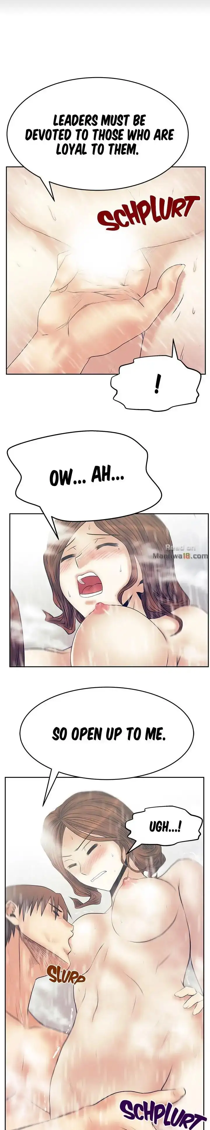 My Office Ladies - Chapter 58 [photo 13] - MangaPorn