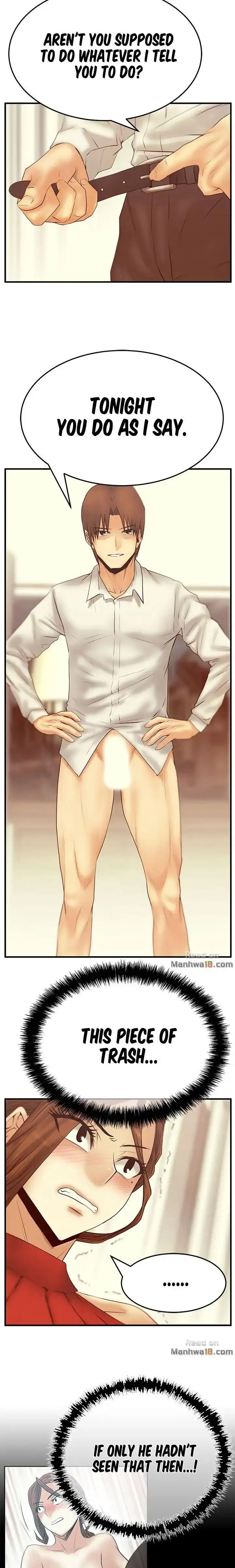 My Office Ladies - Chapter 58 [photo 3] - MangaPorn