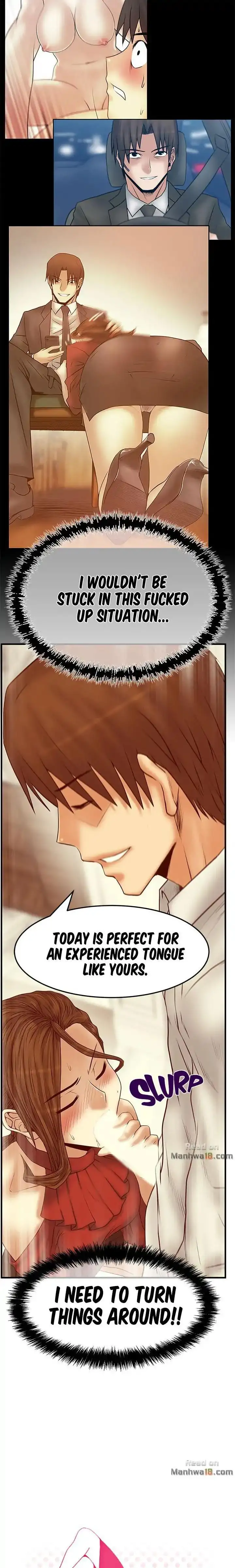 My Office Ladies - Chapter 58 [photo 4] - MangaPorn