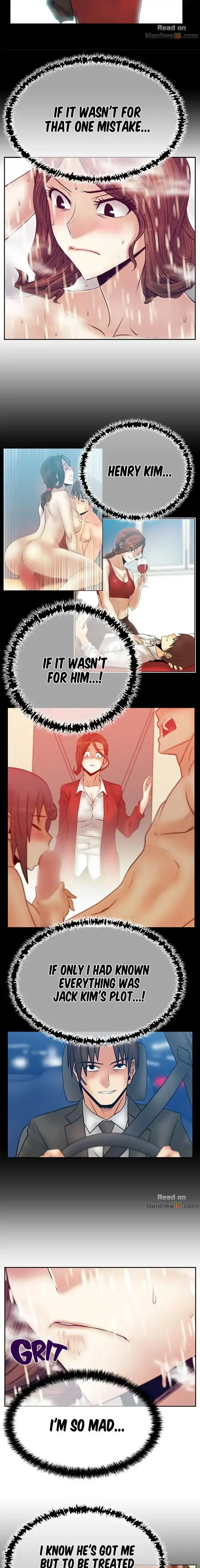 My Office Ladies - Chapter 58 [photo 7] - MangaPorn