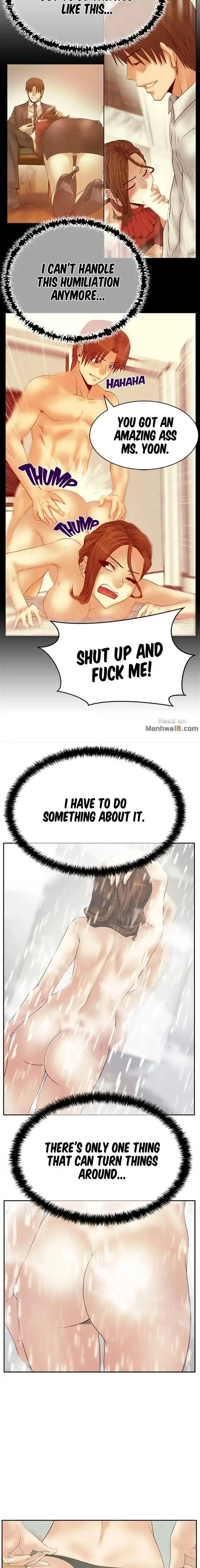 My Office Ladies - Chapter 58 [photo 8] - MangaPorn