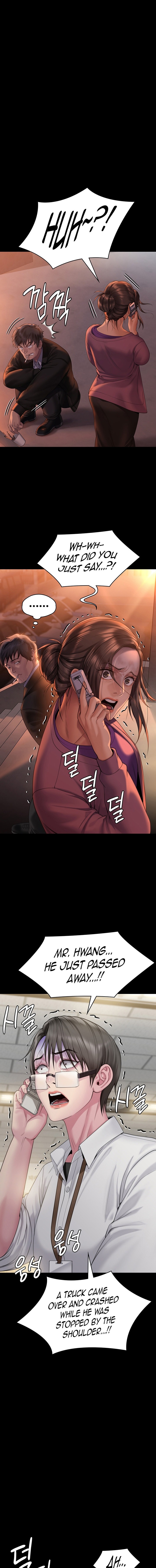 Queen Bee - Chapter 271 [photo 1] - MangaPorn