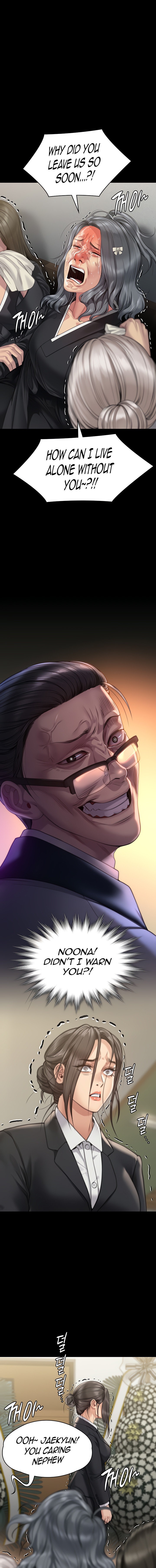 Queen Bee - Chapter 271 [photo 12] - MangaPorn