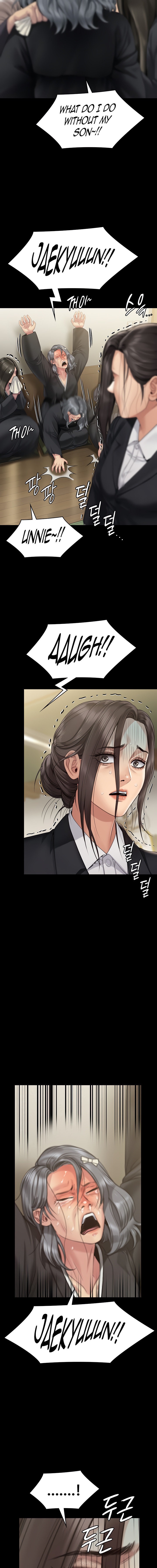 Queen Bee - Chapter 271 [photo 13] - MangaPorn