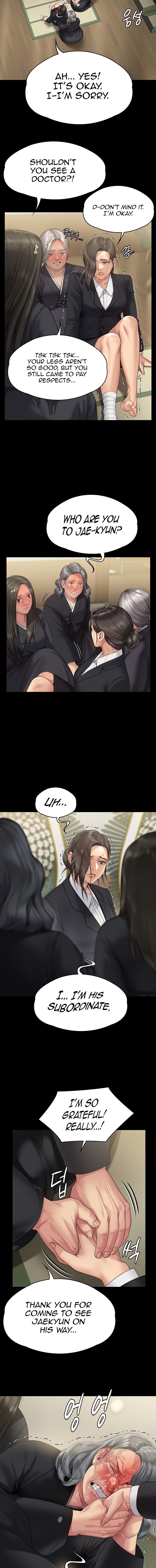 Queen Bee - Chapter 271 [photo 15] - MangaPorn