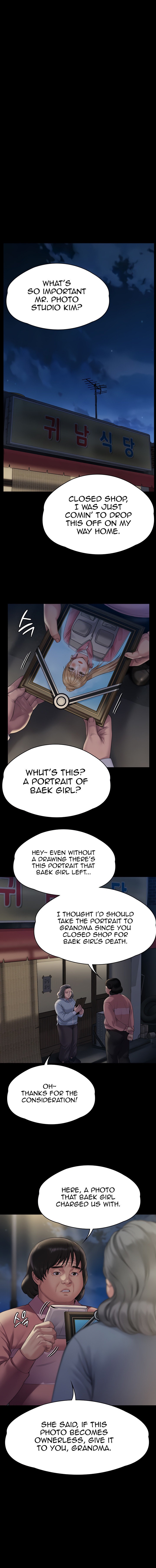 Queen Bee - Chapter 271 [photo 17] - MangaPorn