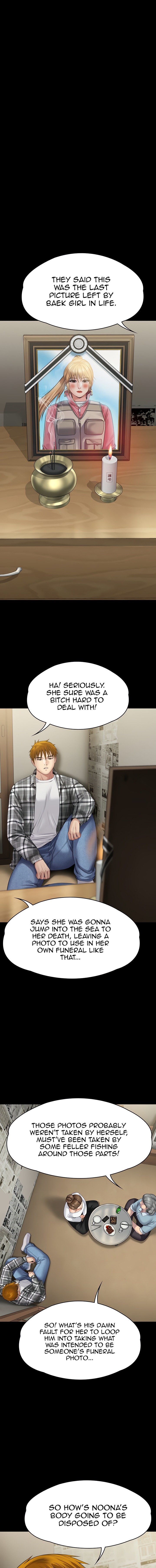 Queen Bee - Chapter 271 [photo 20] - MangaPorn