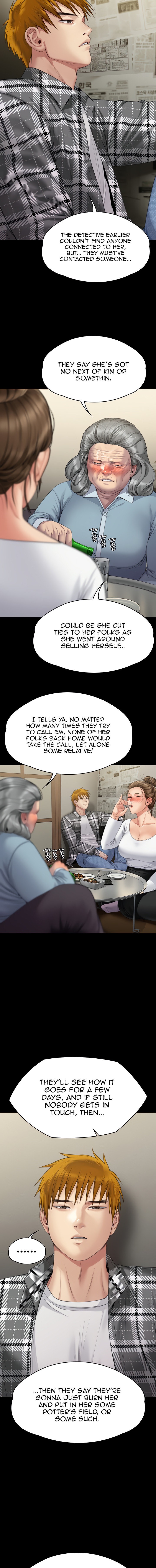 Queen Bee - Chapter 271 [photo 21] - MangaPorn