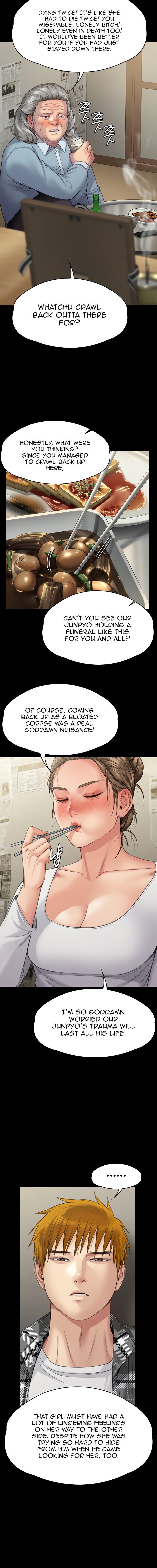 Queen Bee - Chapter 271 [photo 22] - MangaPorn