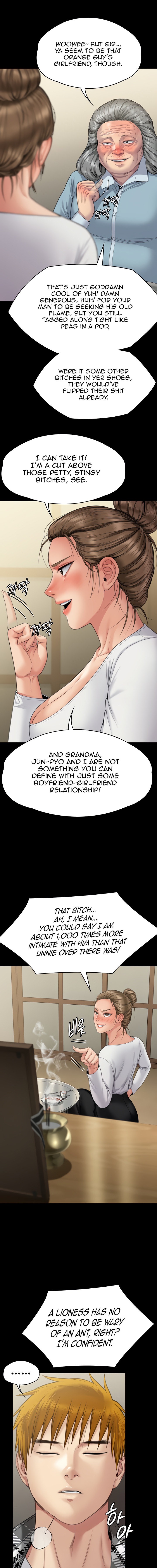 Queen Bee - Chapter 271 [photo 23] - MangaPorn