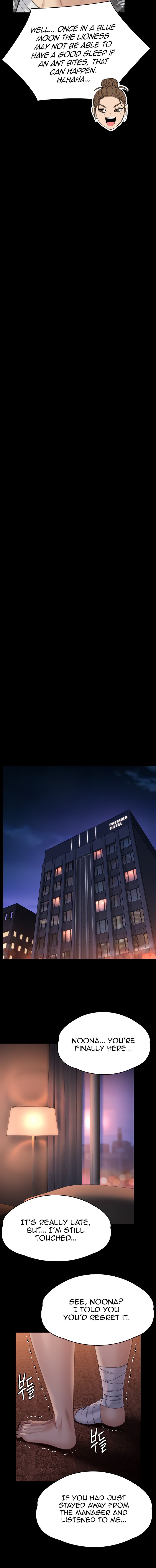 Queen Bee - Chapter 271 [photo 24] - MangaPorn