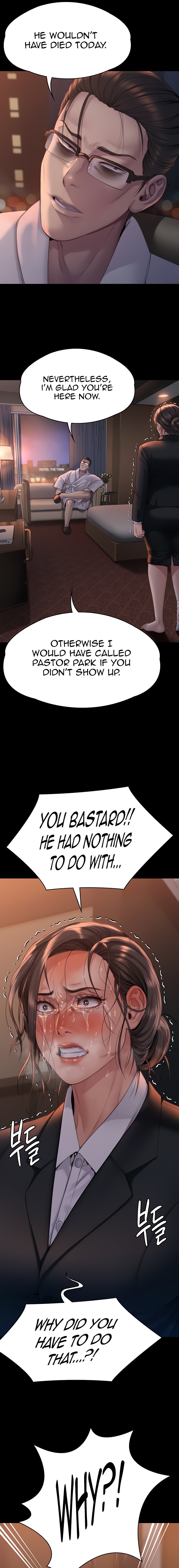 Queen Bee - Chapter 271 [photo 25] - MangaPorn