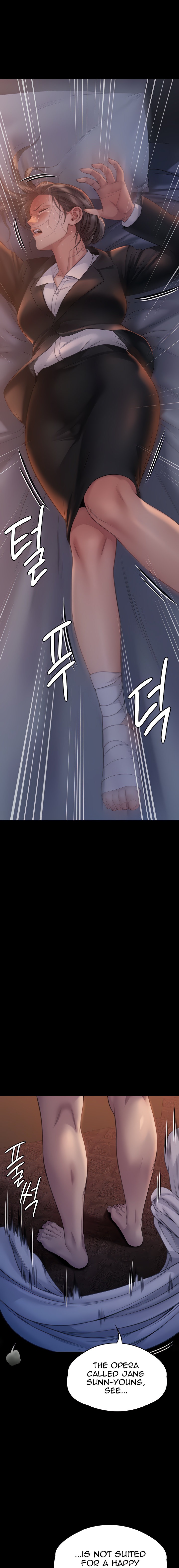 Queen Bee - Chapter 271 [photo 27] - MangaPorn