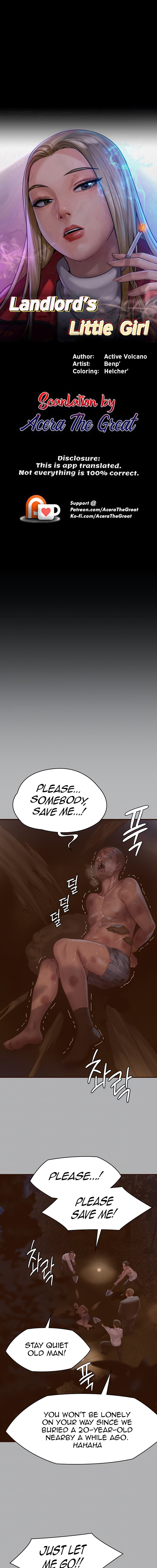 Queen Bee - Chapter 271 [photo 3] - MangaPorn