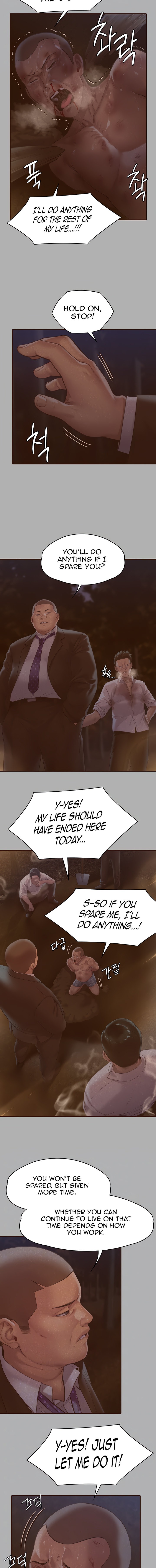 Queen Bee - Chapter 271 [photo 4] - MangaPorn