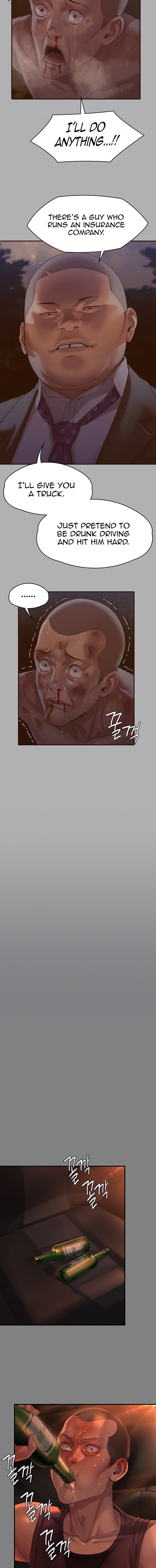 Queen Bee - Chapter 271 [photo 5] - MangaPorn