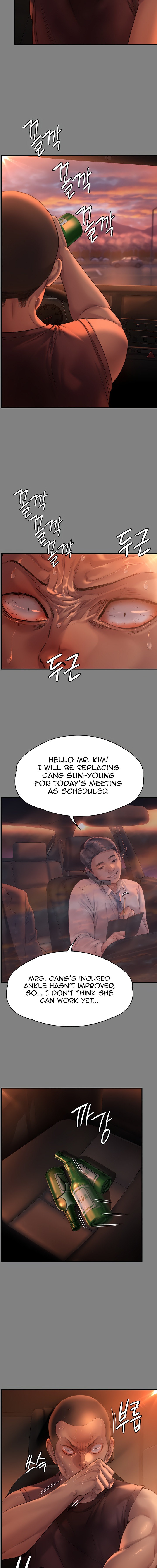 Queen Bee - Chapter 271 [photo 6] - MangaPorn