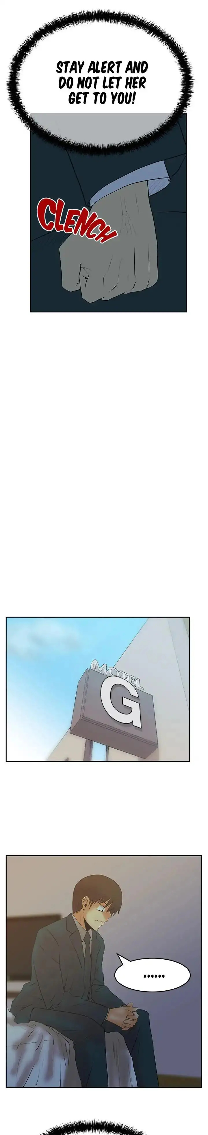 My Office Ladies - Chapter 59 [photo 11] - MangaPorn