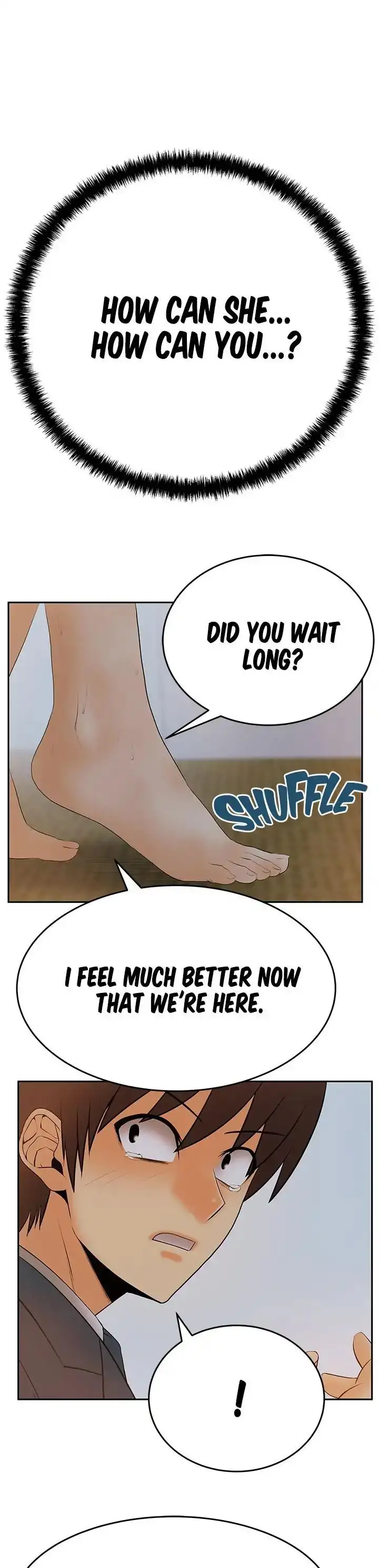 My Office Ladies - Chapter 59 [photo 16] - MangaPorn