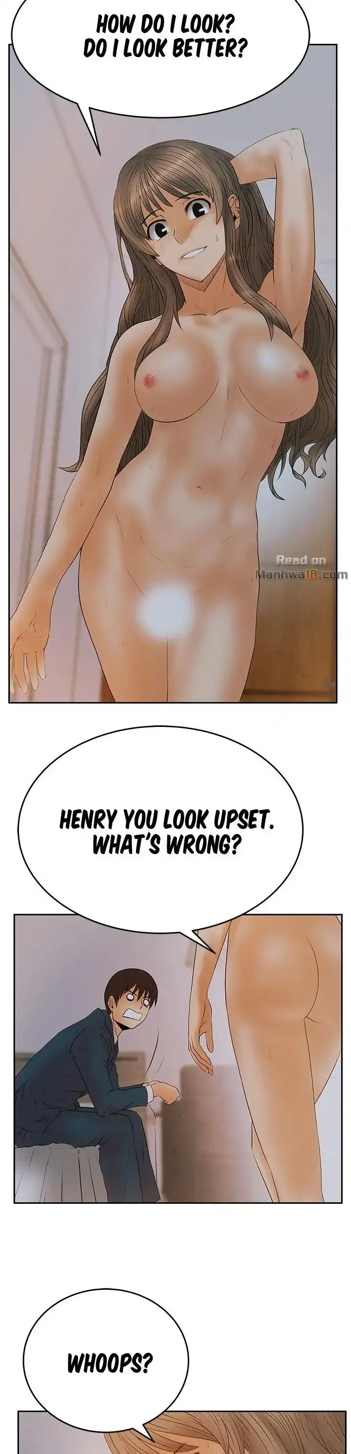 My Office Ladies - Chapter 59 [photo 17] - MangaPorn