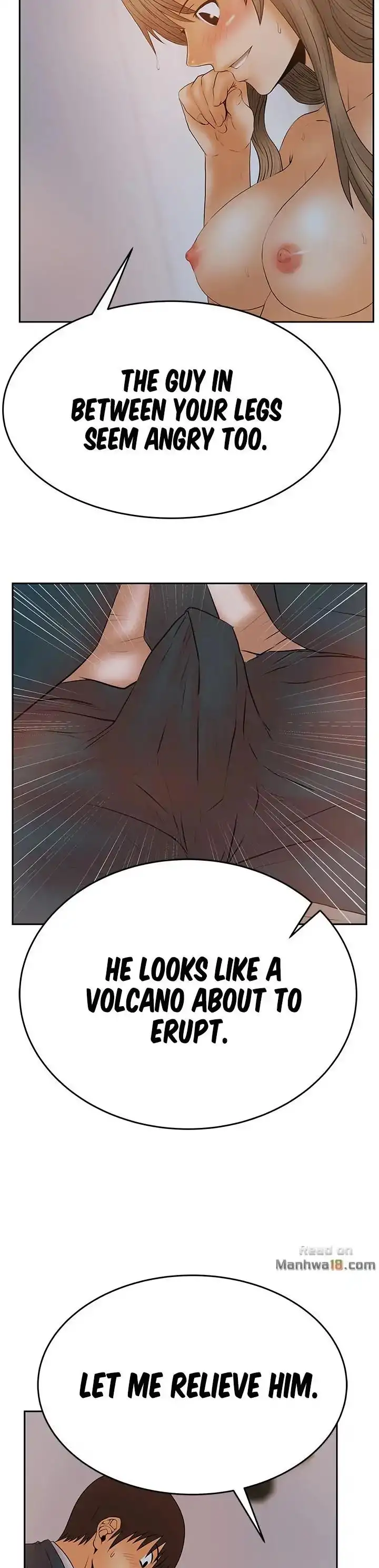 My Office Ladies - Chapter 59 [photo 18] - MangaPorn