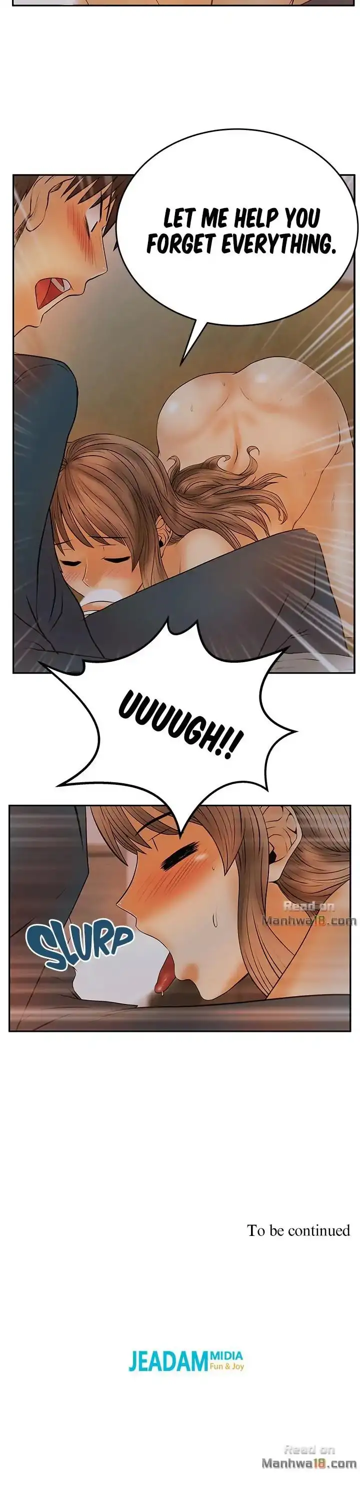 My Office Ladies - Chapter 59 [photo 20] - MangaPorn