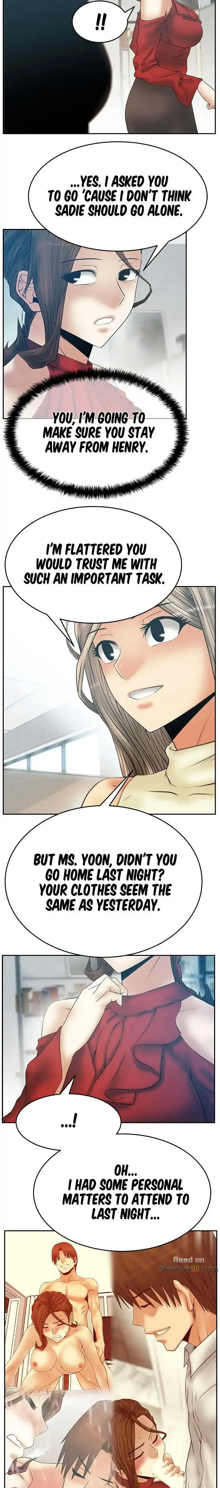 My Office Ladies - Chapter 59 [photo 6] - MangaPorn