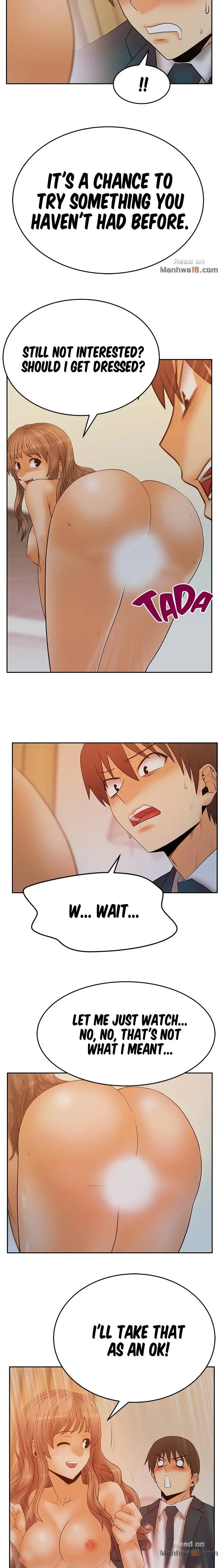 My Office Ladies - Chapter 60 [photo 10] - MangaPorn