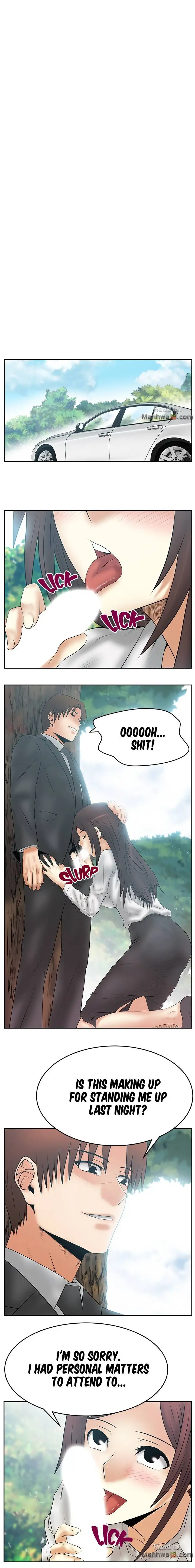 My Office Ladies - Chapter 60 [photo 5] - MangaPorn