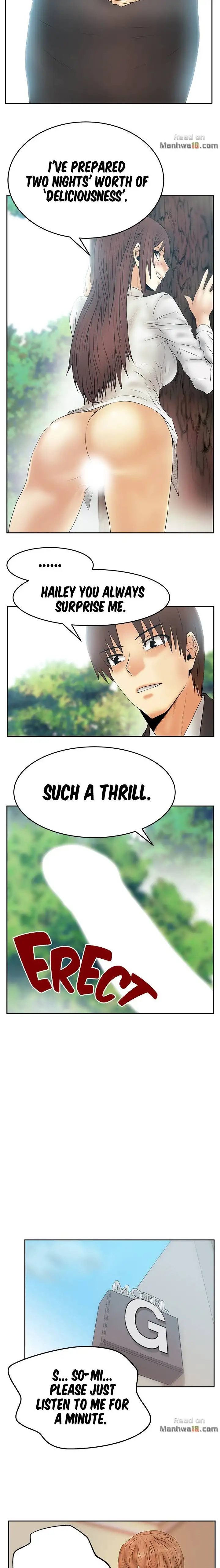 My Office Ladies - Chapter 60 [photo 7] - MangaPorn