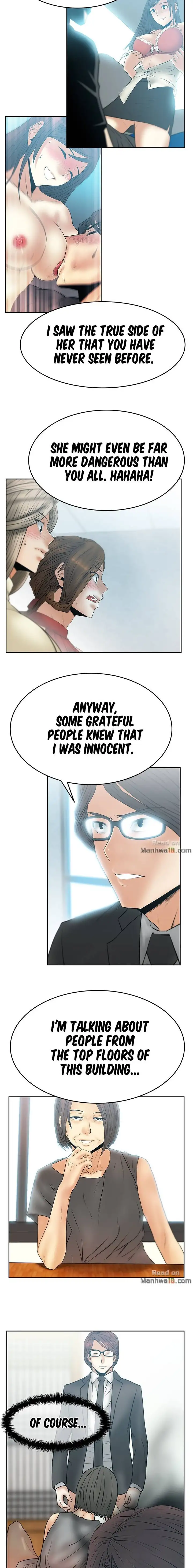 My Office Ladies - Chapter 61 [photo 12] - MangaPorn