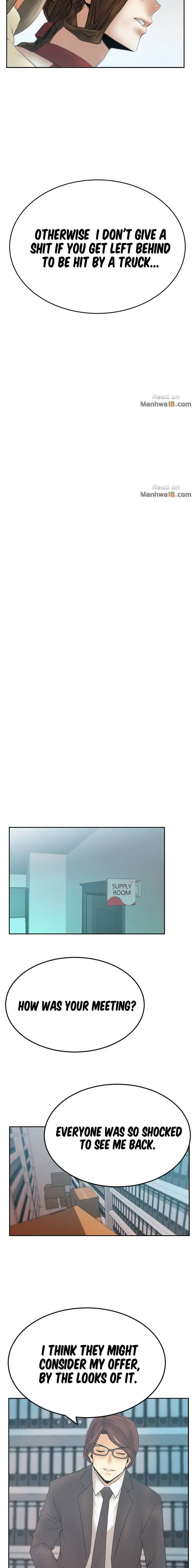 My Office Ladies - Chapter 61 [photo 14] - MangaPorn