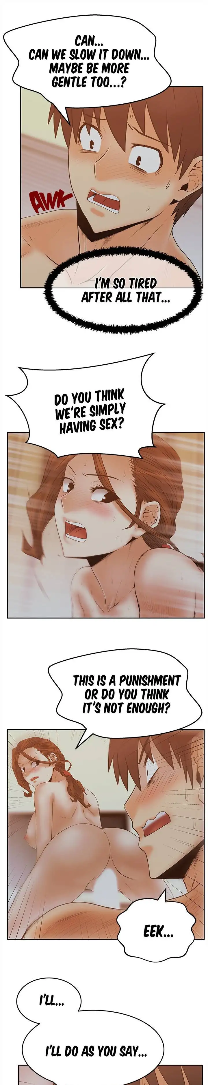 My Office Ladies - Chapter 63 [photo 11] - MangaPorn