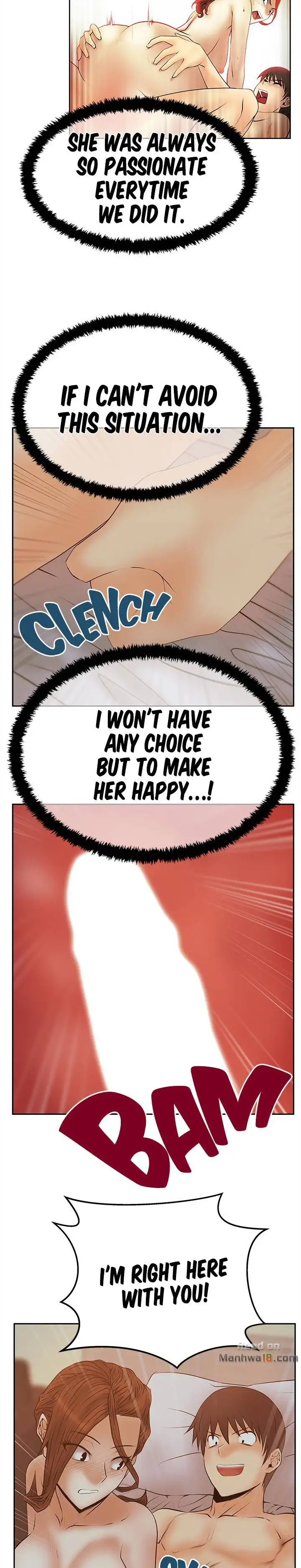 My Office Ladies - Chapter 63 [photo 14] - MangaPorn