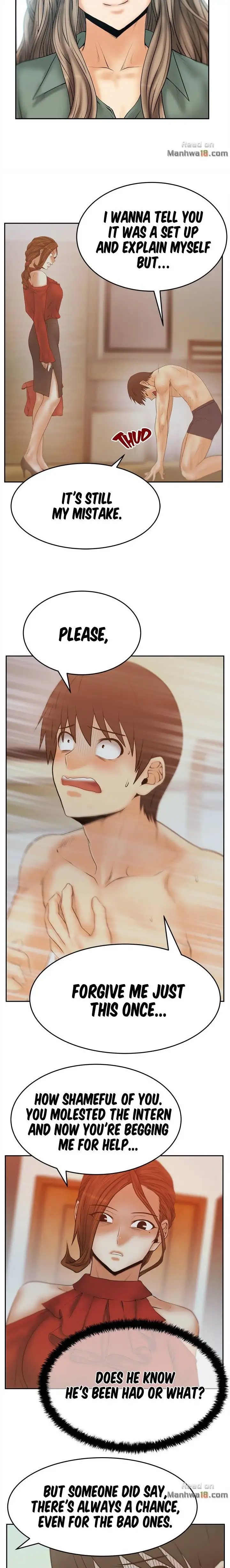 My Office Ladies - Chapter 63 [photo 3] - MangaPorn