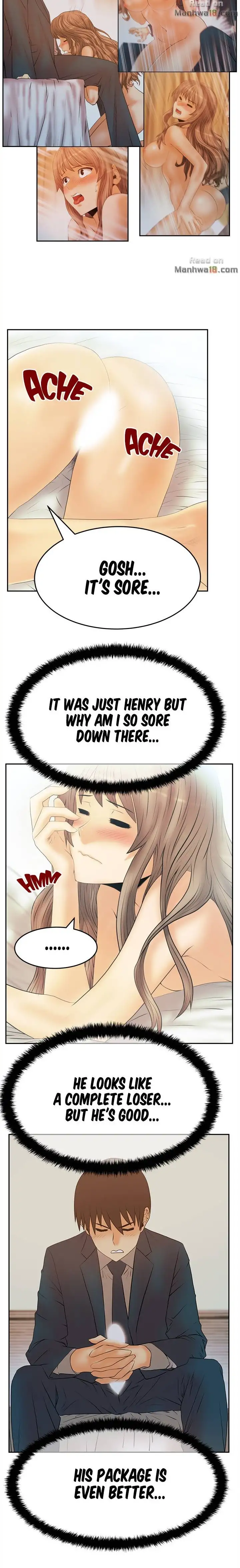 My Office Ladies - Chapter 63 [photo 9] - MangaPorn